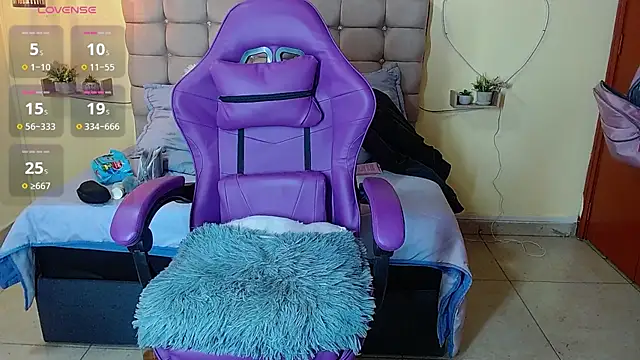  naomi s online show from 16, 7, 2026