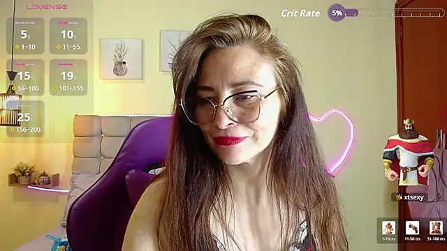  naomi s online show from 28, 7, 2026