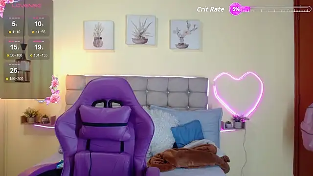  naomi s online show from 29, 7, 2026