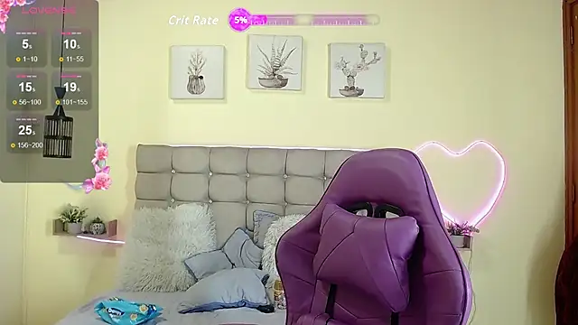  naomi s online show from 3, 8, 2026