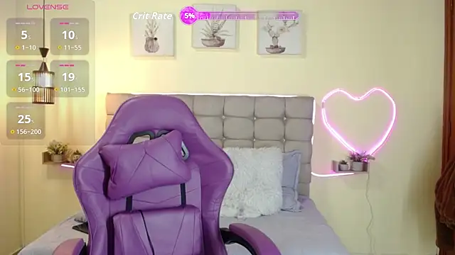 naomi s online show from 4, 8, 2026