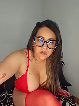 Nicoleefaith  online show from 20, 9, 2025