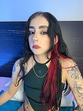 sharlot24 online show from 27, 7, 2026