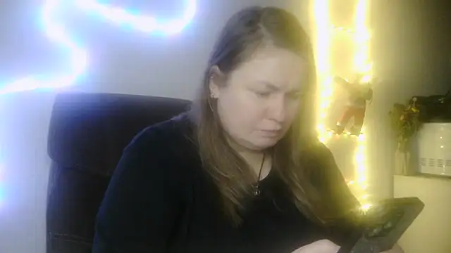 MartaXLove online show from 3, 12, 2025