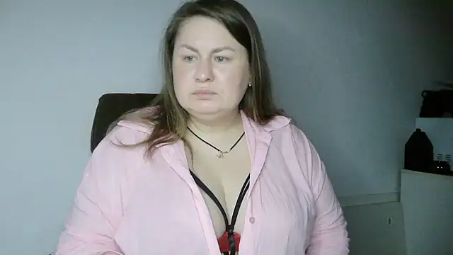 MartaXLove online show from 5, 2, 2026