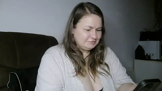 MartaXLove online show from 8, 2, 2026