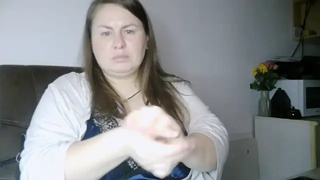 MartaXLove online show from 6, 3, 2026