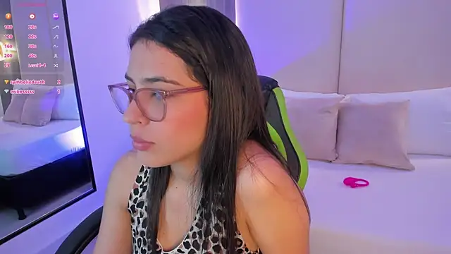 desireee  online show from 10, 2, 2026