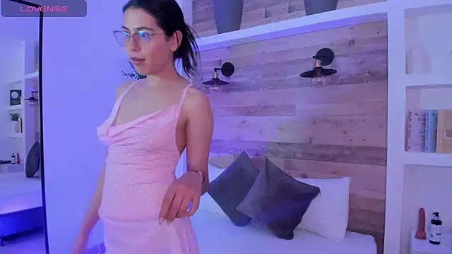 desireee  online show from 19, 2, 2026