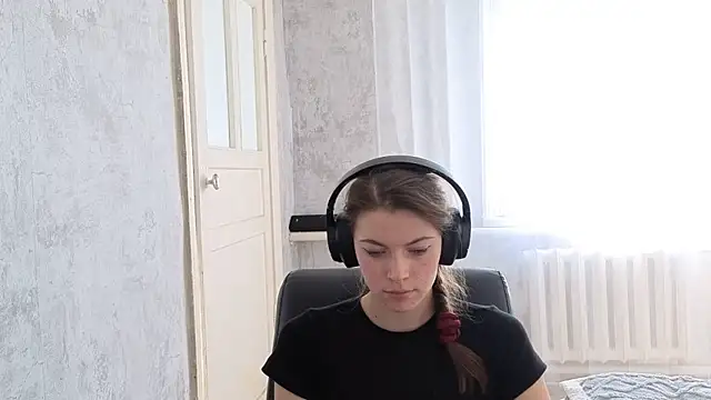 Snapshot of CutieAnny chatting on 27, 9, 2025 CutieAnny online show from 27, 9, 2025