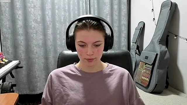 CutieAnny online show from 6, 5, 2026