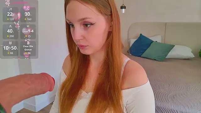 HoneyLace  online show from 28, 7, 2026