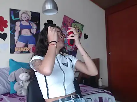 Skylovershot online show from 20, 12, 2025