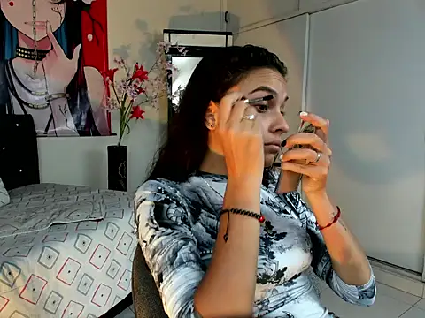 Skylovershot online show from 19, 3, 2026