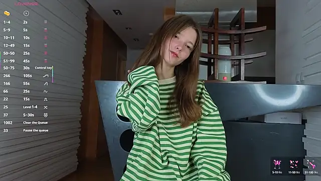 DongMolt online show from 14, 9, 2025