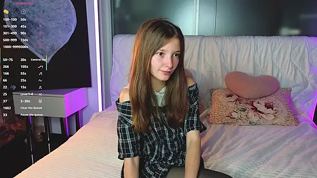 DongMolt online show from 16, 9, 2025