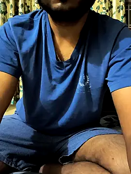 hunk7714 online show from 16, 11, 2025