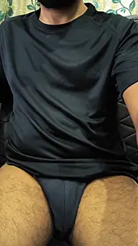 hunk7714 online show from 4, 12, 2025