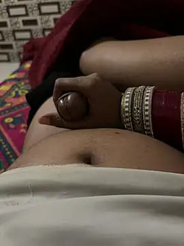 sexylustysexy online show from 5, 8, 2026