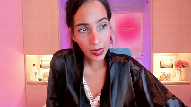 LexxaQueen online show from 29, 10, 2025