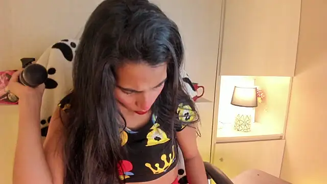 LexxaQueen online show from 22, 3, 2026