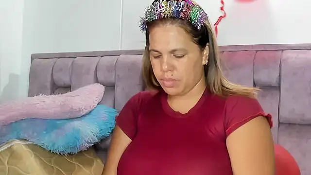 Alexa-Hunter online show from 20, 9, 2025