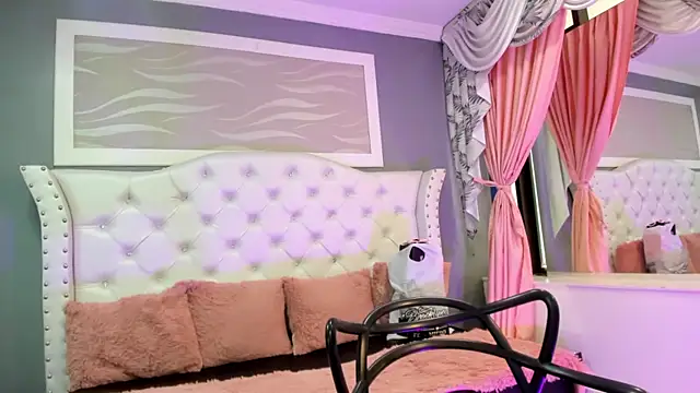  camila ortiz online show from 16, 9, 2025