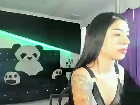  camila ortiz online show from 27, 9, 2025