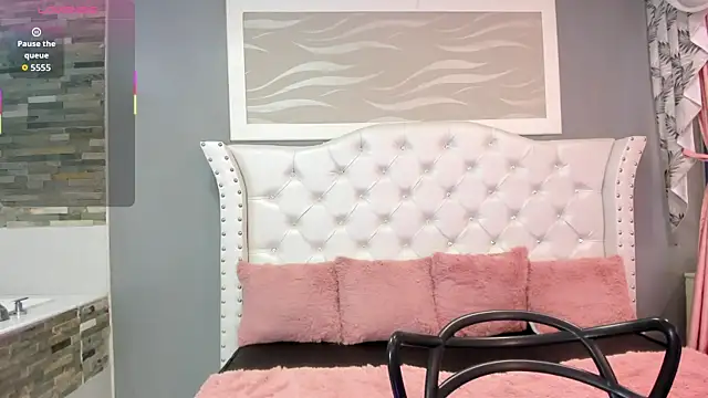  camila ortiz online show from 30, 9, 2025