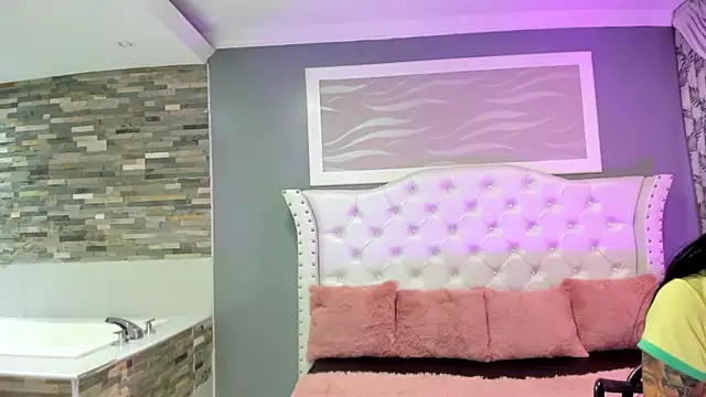  camila ortiz online show from 9, 10, 2025