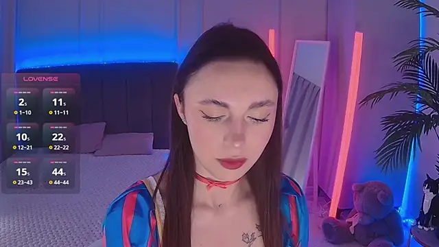 Leri Star online show from 22, 11, 2025