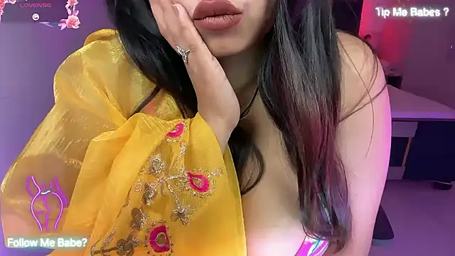 Blackwidow 08 online show from 16, 10, 2025