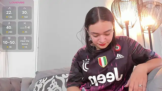 Elen CR online show from 23, 10, 2025