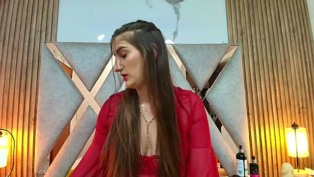Dafne castro  online show from 28, 4, 2026