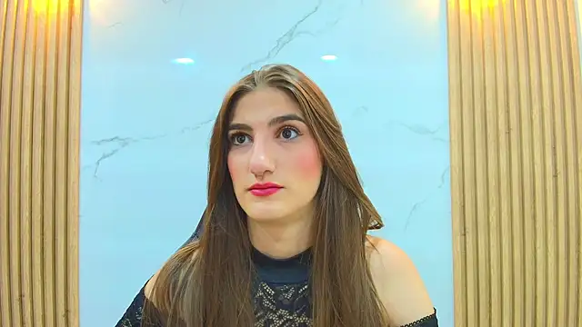 Dafne castro  online show from 22, 7, 2026
