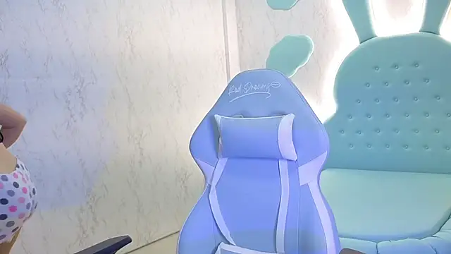 KatyBlondee online show from 15, 9, 2025