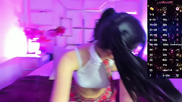 camila carter1 online show from 26, 9, 2025