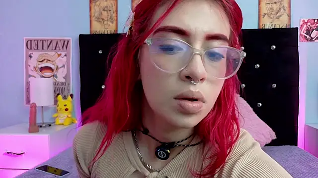 Snapshot of lizz_bela1 chatting on 27, 6, 2026 lizz bela1 online show from 27, 6, 2026