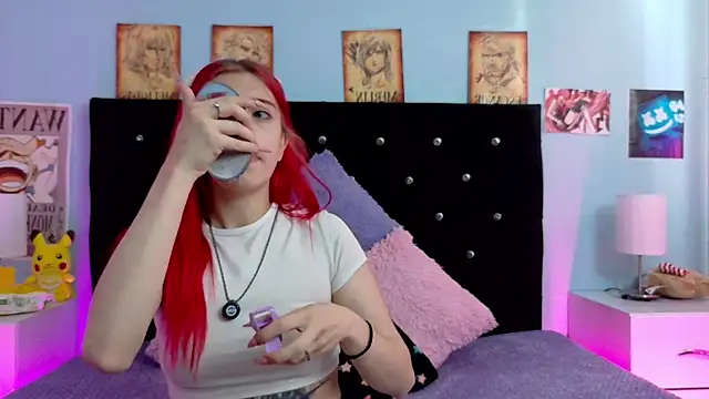 Snapshot of lizz_bela1 chatting on 27, 6, 2026 lizz bela1 online show from 27, 6, 2026