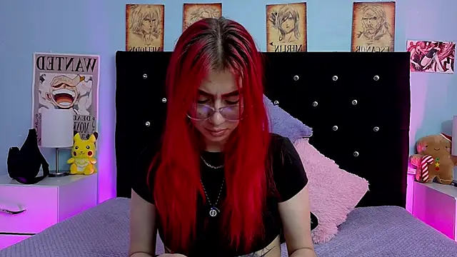 Snapshot of lizz_bela1 chatting on 10, 7, 2026 lizz bela1 online show from 10, 7, 2026