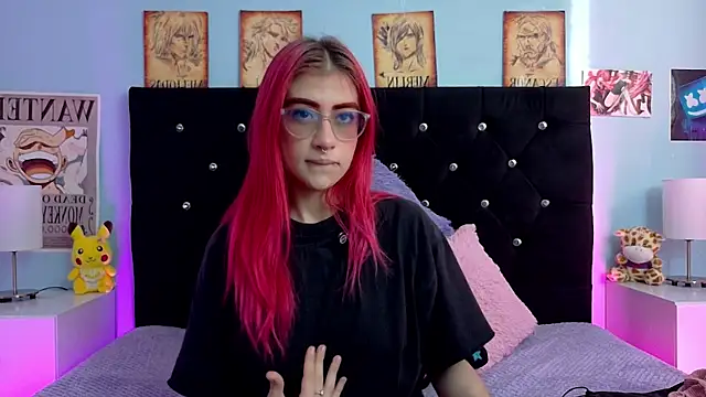 Snapshot of lizz_bela1 chatting on 24, 7, 2026 lizz bela1 online show from 24, 7, 2026