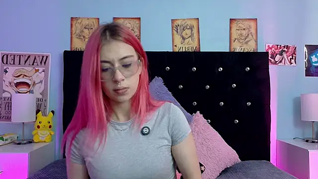Snapshot of lizz_bela1 chatting on 31, 7, 2026 lizz bela1 online show from 31, 7, 2026