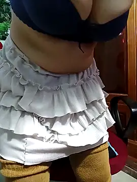 Snapshot of Tasu774 chatting on 18, 12, 2025 Tasu774 online show from 18, 12, 2025