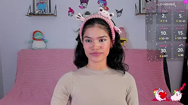 emycarver09 online show from 7, 3, 2026