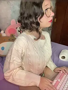 Snapshot of sukubo__ chatting on 22, 2, 2026 sukubo online show from 22, 2, 2026