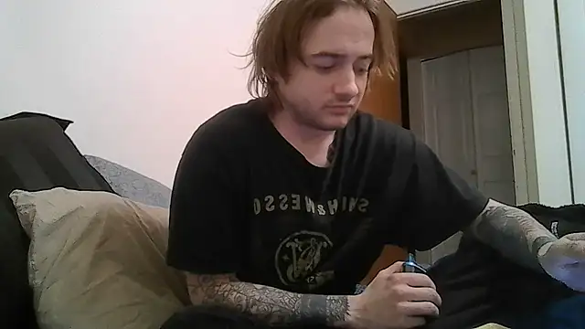 Mr nightfall online show from 13, 2, 2026