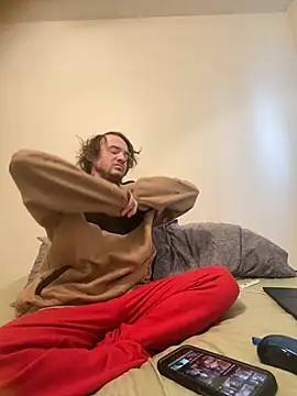 Mr nightfall online show from 19, 2, 2026