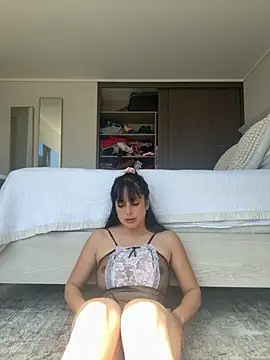 lorenamackenzie69 online show from 1, 10, 2025