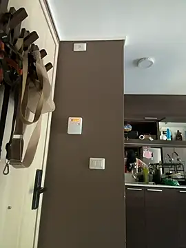 lorenamackenzie69 online show from 12, 10, 2025