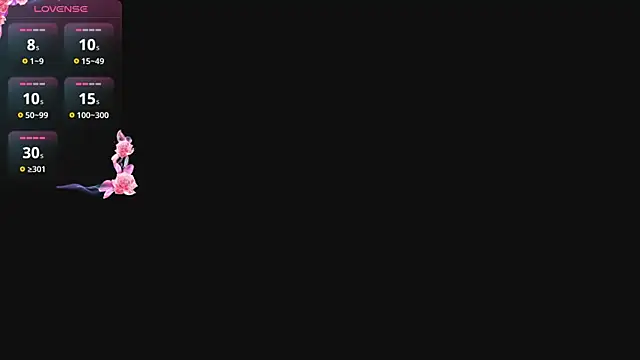 Snapshot of luna-cute chatting on 17, 11, 2025 luna-cute online show from 17, 11, 2025